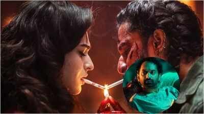 ‘The Paradise’ box office collection day 15 vs ‘Don’t Trouble The Trouble’ day 7: Nani’s film earns Rs 89 lakhs; worldwide gross reaches Rs 171.32 cr; Fahadh Faasil starrer collects Rs 4.41 cr India net | Telugu Movie News