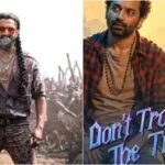 ‘The Paradise’ box office collection day 18 vs ‘Don’t Trouble The Trouble’: Nani’s film earns Rs 52 lakhs; Fahadh Faasil’s film collects Rs 5.16 cr | Telugu Movie News