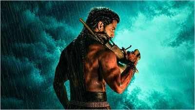 The Paradise Full Movie Collection: ‘The Paradise’ box office collection day 22: Nani film earns Rs 2 lakh in Telugu;net collection reaches Rs 108.13 cr; Hindi version crosses Rs 10 cr | Telugu Movie News