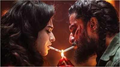 The Paradise Full Movie Collection: ‘The Paradise’ box office collection day 7: Nani’s actioner sees 22.7% drop; India net reaches Rs 104.90 cr; worldwide gross stands at Rs 154.80 cr | Telugu Movie News
