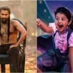 ‘The Paradise’ box office collections day 11 vs ‘Don’t Trouble The Trouble’: Nani’s film earns Rs 2.10 cr; Fahadh Faasil’s movie collects Rs 3.04 cr | Telugu Movie News