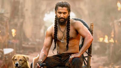 ‘The Paradise’ OTT release: When and where to watch the Nani starrer action drama, now 24 minutes shorter and without the trolled dance equence | Telugu Movie News