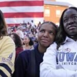 Democrats aim to elect 100 women to House as party eyes control of Congress in US midterms
