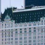 New York’s Plaza Hotel opened in 1907 and last shut for a 0 million overhaul; 119 years later, the 282-room landmark will close again for at least four years to restore its historic facade