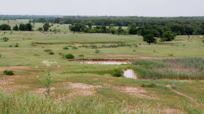 In 1958, Texas voters rejected a $15 million reservoir plan; 68 years later, a judge overturned a new permit for Lake Ringgold after ranchers warned the project could flood more than 16,000 acres of farmland