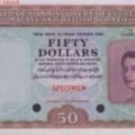An anonymous donation of nearly 160 rare banknotes to a British Heart Foundation charity shop in Edinburgh has raised £85,860 at auction; one note features a young Queen Elizabeth II, and the proceeds fund medical research