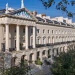 In 2013, Addison Lee founder John Griffin paid £20.7 million for a Regent’s Park mansion and later asked £32 million; 13 years later, the six-bedroom home has sold for £11.5 million