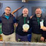In 2024, Lancashire friends outgrew a small gaming shed and built a £2,000-plus replacement from scratch with an 18-foot table and a memorial to a friend; two years later, it won Britain’s Shed of the Year
