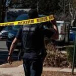 2 killed, 25 injured as gunfire erupts at homecoming party in Georgia
