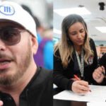 Pitbull helped build the SLAM school network; at its North campus, 20 of 56 graduating seniors earned associate degrees before high school diplomas, with estimated tuition savings of 2,000