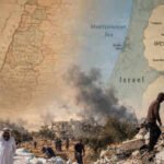 The backstory: From the ‘Promised Land’ to October 7 – the origin story of Israel-Palestine conflict