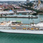 Iran war fallout: Cruise ship carrying permanent residents suspends voyages over soaring fuel costs