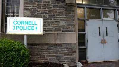 ‘She’s under siege on social media’: Cornell sexual assault victim’s identity under threat