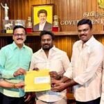 Tamil Nadu theatre owners seek 6 am shows, 2 am screenings; Vijay’s government to review the demands of the industry | Tamil Movie News