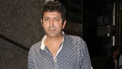 Kunal Kohli: ‘They sleep without clothes sometimes’: Kunal Kohli seeks police action over alleged drug activity at Bandra Skateboard Park; says children’s space is being MISUSED | Hindi Movie News