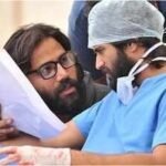 ‘This film offers something of serious academic interest’: Sandeep Reddy Vanga praises ‘Ranabaali’; lauds Vijay Deverakonda’s performance and Rashmika Mandanna’s portrayal | Telugu Movie News