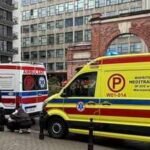 Third school attack in Poland in a week sparks safety concerns