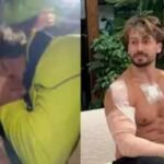 Tiger Shroff firing case: 3 suspects taken into custody in Rajasthan’s Kota, police launch probe into attack, eye witness says the actor was on the floor |