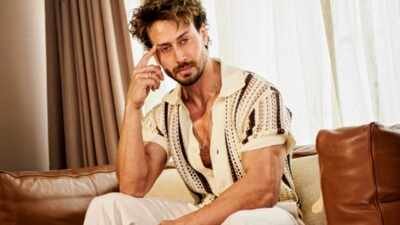 Tiger Shroff gets police protection, bodyguards after firing incident; Bishnoi gang’s motive and extortion angle under investigation |