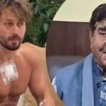 Shatrughan Sinha: ‘Tiger Shroff was lucky to go unhurt’: Shatrughan Sinha reacts to firing incident in Mumbai | Hindi Movie News