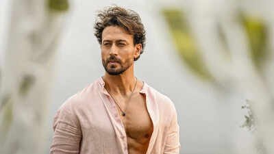 Tiger Shroff car firing case: Mumbai court sends 12th accused Amar to police custody till November 6 over alleged money transfers | Hindi Movie News