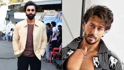 Tiger Shroff firing case: Accused allegedly conducted recce of Ranbir Kapoor’s Bandra home – Reports | Hindi Movie News