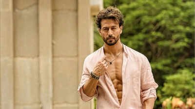 Tiger Shroff firing case: Accused Rehan’s father says he had no contact with son for 10 to 12 years, wants law to decide punishment | Hindi Movie News