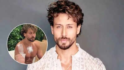 Tiger Shroff firing case – Mumbai Police say none of the three accused is a minor: ‘No weapon was recovered’ |