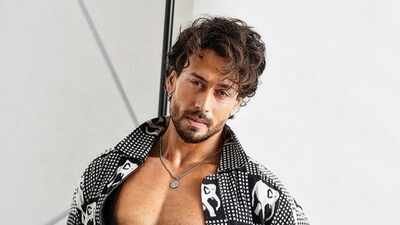Tiger Shroff firing incident prompts FWICE security advisory; producers asked to screen crew |