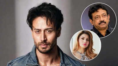Tiger Shroff firing: Ram Gopal Varma says attackers ‘seem to be wanting to kill for vanity and pride’; Urvashi Rautela calls the incident ‘deeply disturbing’ | Hindi Movie News