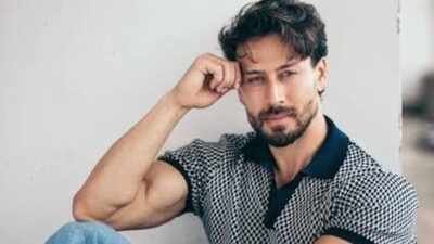 Tiger Shroff shooting case UPDATE: Mumbai Police recover two firearms in Surat | Hindi Movie News