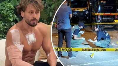 Tiger Shroff car firing: FWICE condemns firing incident, seeks immediate security for actor and family |