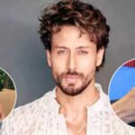 Tiger Shroff’s team shares video of gunpowder burn marks on his hand after firing incident: ‘God is kind’ | Hindi Movie News