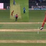 Never seen before? Tilak Varma’s casual approach leads to bizarre run-out – WATCH | Cricket News