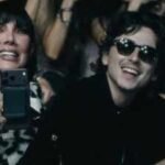 Timothee Chalamet cheers for girlfriend Kylie Jenner as she makes Victoria’s Secret Fashion Show debut in USD 50 million Fantasy Bra |