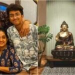 Jayasurya House: ‘Titans’ actor Jayasurya’s home: Inside his 2,200-square-foot Kadavanthara house; Buddha-inspired interiors create peaceful retreat | Malayalam Movie News