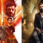 ‘Titans’ vs ‘Orijinal’ box office collection Day 7: Jayasurya’s film grosses Rs 2.82 crore in India; Sreenath Bhasi’s film earns Rs 70 lakh total | Malayalam Movie News