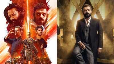 ‘Titans’ vs ‘Orijinal’ box office collection Day 7: Jayasurya’s film grosses Rs 2.82 crore in India; Sreenath Bhasi’s film earns Rs 70 lakh total | Malayalam Movie News