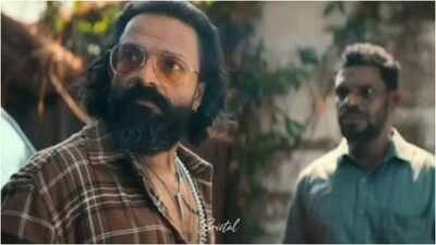 ‘Titans’ box office collection day 1: Jayasurya and Vinayakan’s film opens with Rs 75 lakhs gross; India Net collection stands at Rs 65 lakhs | Malayalam Movie News