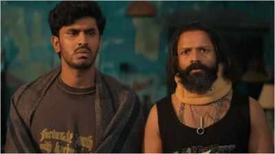 ‘Titans’ box office collection day 3: Jayasurya and Vinayakan’s film rises 20%; India Net reaches Rs 1.42 cr | Malayalam Movie News