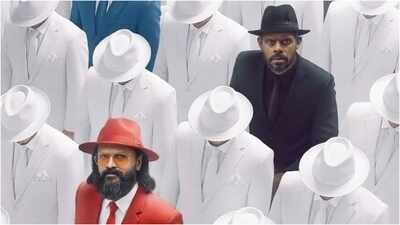‘Titans’ box office collection day 4: Jayasurya and Vinayakan’s film earns Rs 2.22 cr gross in India; total India net reaches Rs 1.92 cr | Malayalam Movie News