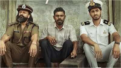 ‘Titans’ box office collection day 5: Jayasurya and Vinayakan’s film earns Rs 21 lakh on Monday; India net reaches Rs 2.16 cr | Malayalam Movie News