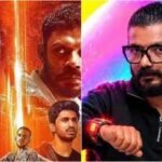 ‘Titans’ box office collection day 6 vs ‘Orijinal’: Jayasurya’s film earns Rs 2.67 cr gross in India; Sreenath Bhasi’s film earns Rs 7 lakhs on Tuesday | Malayalam Movie News