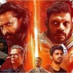 ‘Titans’ box office collection day 9: Jayasurya and Vinayakan’s film collects Rs 2.65 cr as ‘Jailer 2’ wave continues | Malayalam Movie News