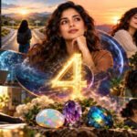 Born on October 4? What birth number 4 says about personality, career, love and life