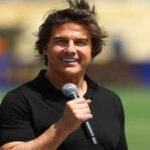 Tom Cruise to be honored with American Film Institute award for contribution to cinema |