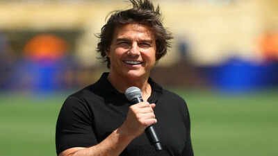 Tom Cruise to be honored with American Film Institute award for contribution to cinema |