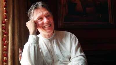 Quote of the day by Tom Skerritt: ‘I’ve lived through everything, so what regrets could I have? I’m healthy and reasonably sane…,’ the beloved star’s words on wisdom about leading life with no regrets |