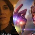 F.R.I.D.A.Y’s heartbreaking ‘VisionQuest’ monologue on Tony Stark’s death in ‘Avengers: Endgame’ has fans in tears: ‘Half the world came back that day and I lost half of mine’- WATCH﻿ |