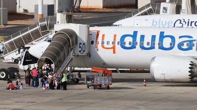Flydubai Flight Incident: How flydubai security failure, across 3 countries, almost led to ‘Israel’s 9/11’